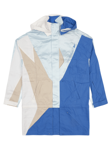 Parka Reebok Cottweiler x Parka Blå | FS0523