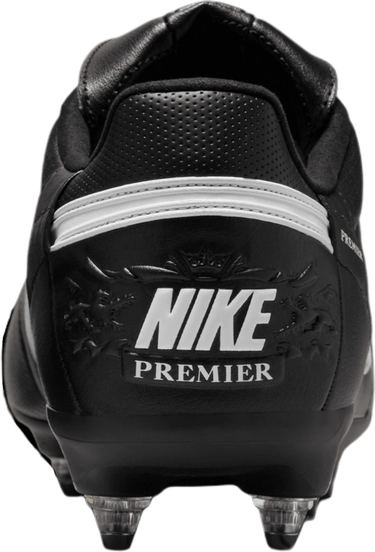 Sneakers og sko Nike THE PREMIER III SG-PRO AC Football Boots Sort | hm0273-002, 6