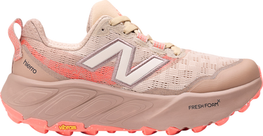 Sneakers og sko New Balance Fresh Foam X Hierro v9 Lyserød | wthier-v9, 0