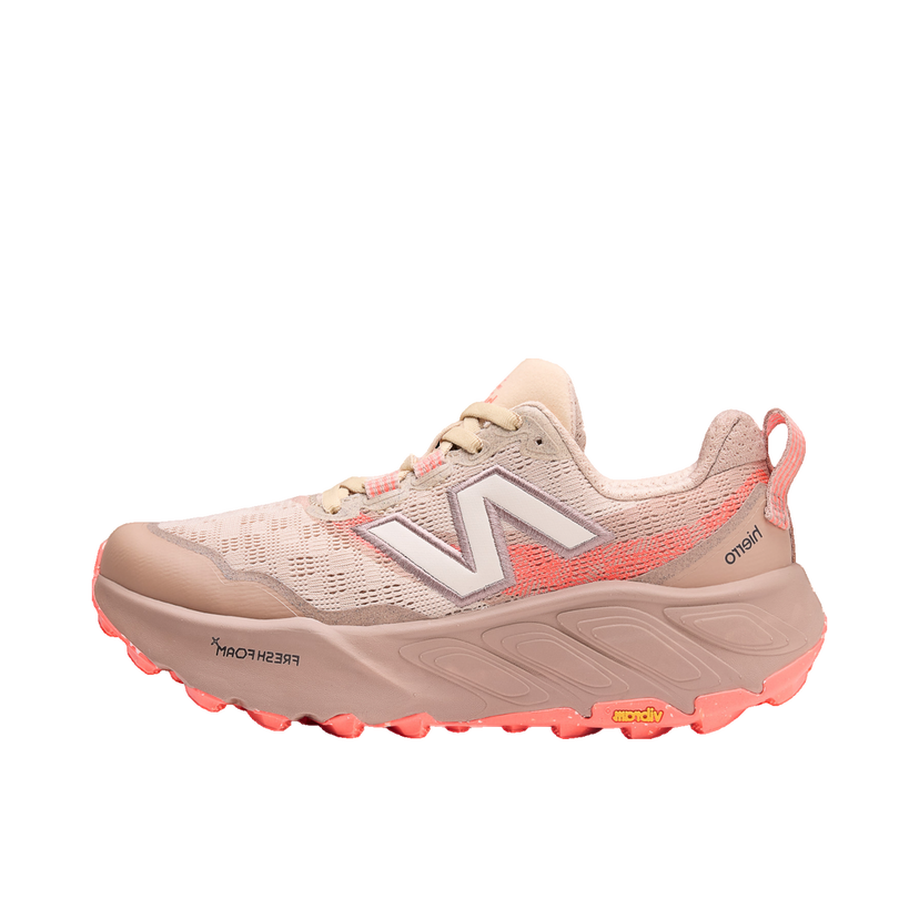 Sneakers og sko New Balance Fresh Foam X Hierro v9 Lyserød | wthier-v9