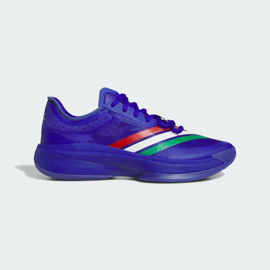 Sneakers og sko adidas Performance Adizero Select 3.0 Blå | HQ7455, 0