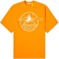 T-shirt Moncler Genius x Roc Nation T-Shirt Orange | 8C000-89A8Y-06-328, 1