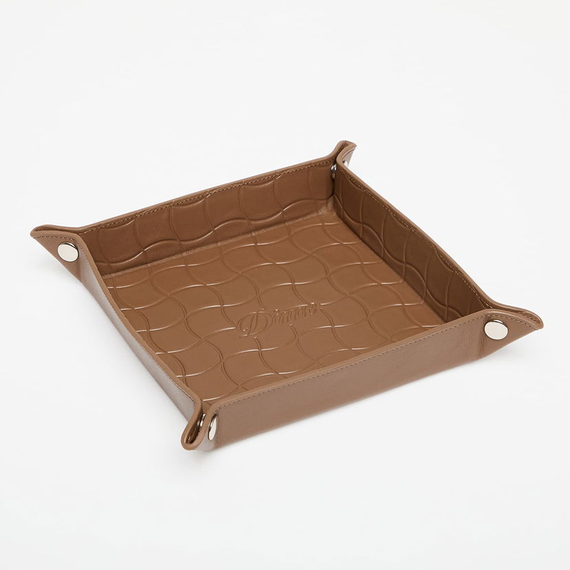Tøj og tilbehør Dime Catch All Brown Universal Brun | DIMEFA2467BRW
