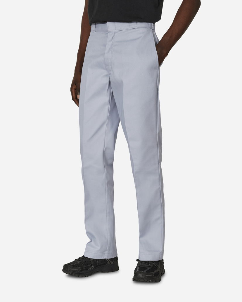 Bukser Dickies 874 Work Pants Blå | DK0A4XK6 H181