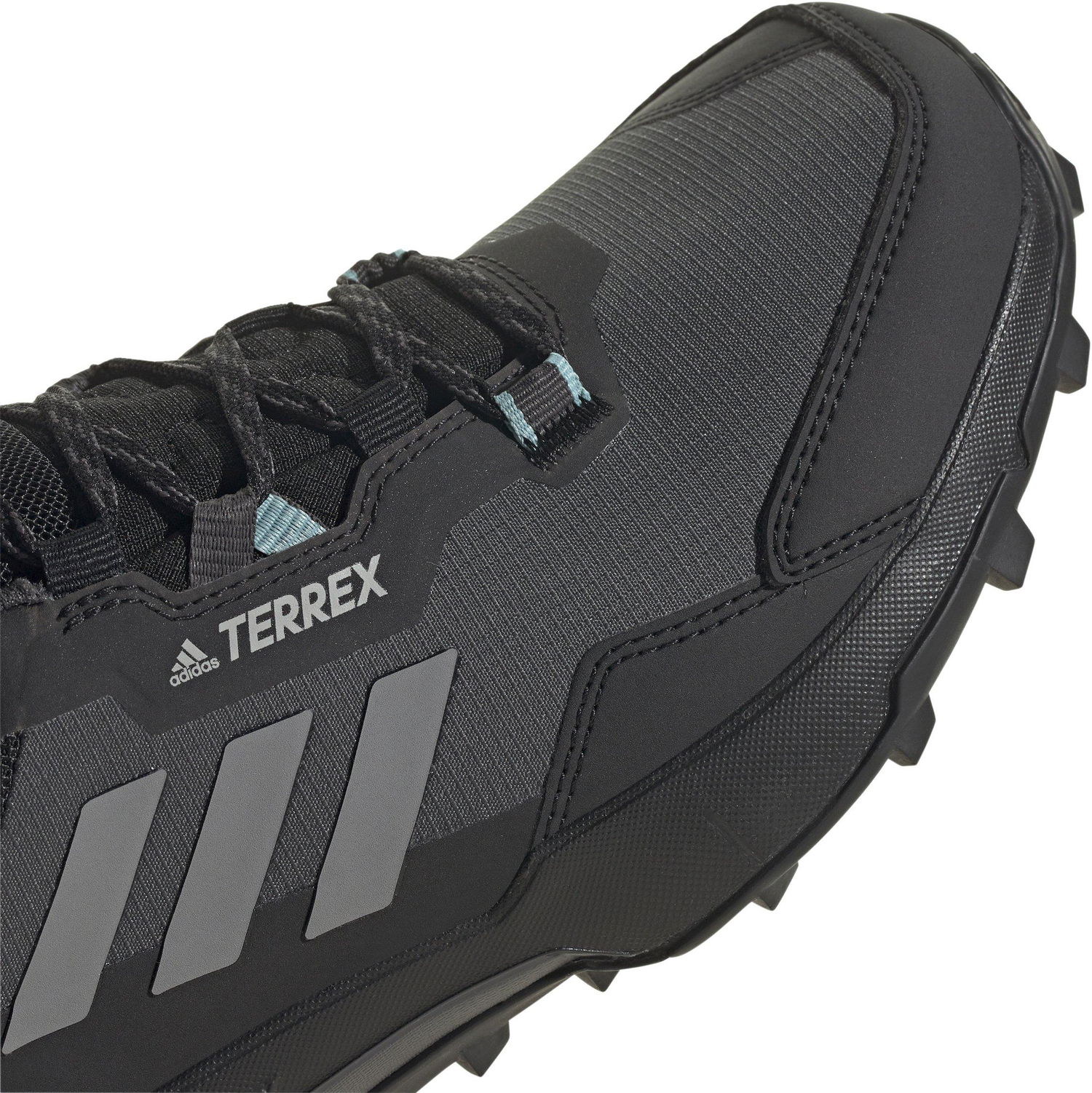 Sneakers og sko adidas Performance Terrex AX4 GTX W Sort | FZ3249, 1