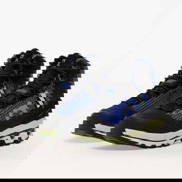 Sneakers og sko On Running Cloudalpine Waterproof W Blå | 3WD10841198, 5