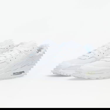 Sneakers og sko Nike Air Max 90 Hvid | CN8490-100, 4