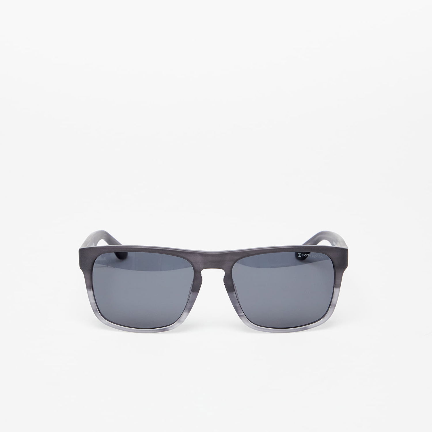 Solbriller Horsefeathers Keaton Sunglasses Sort | AM082E, 0