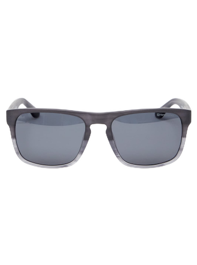 Solbriller Horsefeathers Keaton Sunglasses Sort | AM082E