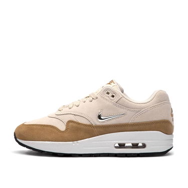 Sneakers og sko Nike WMNS Air Max 1 Premium Jewel Beach Beige | AA0512-200, 0