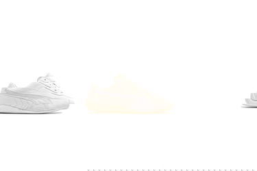 Sneakers og sko Puma Speedcat OG Beige | 398846-23, 0