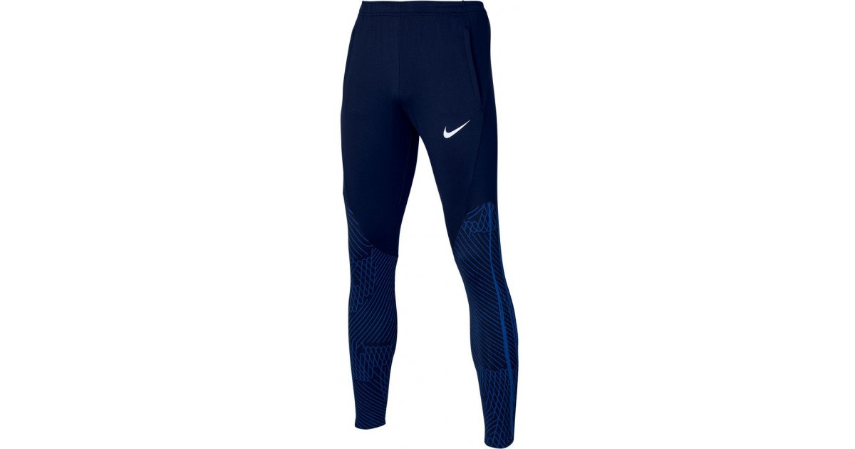 Joggingbukser Nike Dri-FIT Strike 23 Soccer Pants Mørkeblå | dr2563-451, 1
