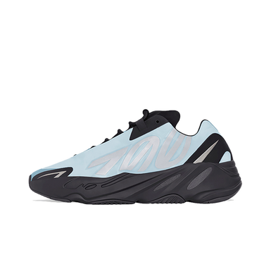 Sneakers og sko adidas Yeezy Yeezy Boost 700 MNVN "Blue Tint" Hvid | GZ0711, 0