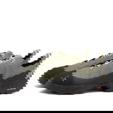 Sneakers og sko ROA ROA Katharina Light Grøn | NBUW1117FA70-MTY0001, 2