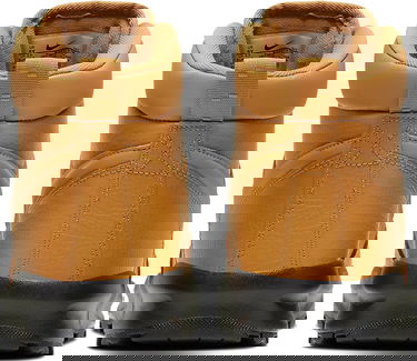 Sneakers og sko Nike Manoa Leather GS Brun | bq5372-700, 4