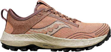 Sneakers og sko Saucony PEREGRINE RFG Orange | s10869-138, 0