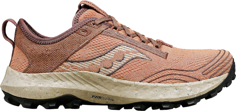 Løbe Saucony PEREGRINE RFG Orange | s10869-138