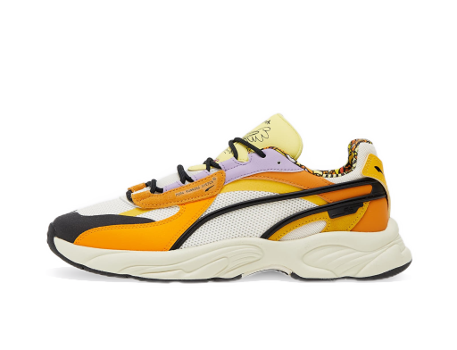 Sneakers og sko Puma RS-Connect Romero Britto Orange | 38216801
