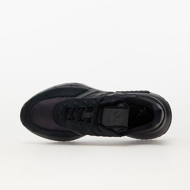Sneakers og sko adidas Originals Retropy F2 Sort | GW9358, 2