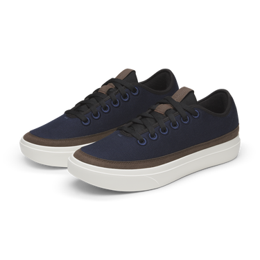 Sneakers og sko Allbirds Piper Go Luxe Blå | A10890M, 5