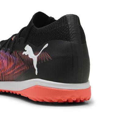 Sneakers og sko Puma FUTURE 8 MATCH TT Sort | 108370_01, 2
