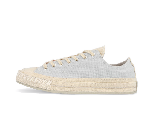 Sneakers og sko Converse Chuck 70 Low "Renew Cotton" Flerfarvet | 167772C