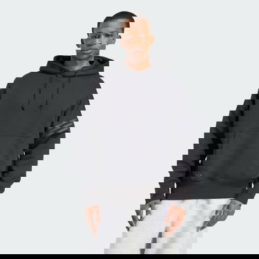 Sweatshirt adidas Performance Neuclassics Hoodie Sort | HZ3740, 0