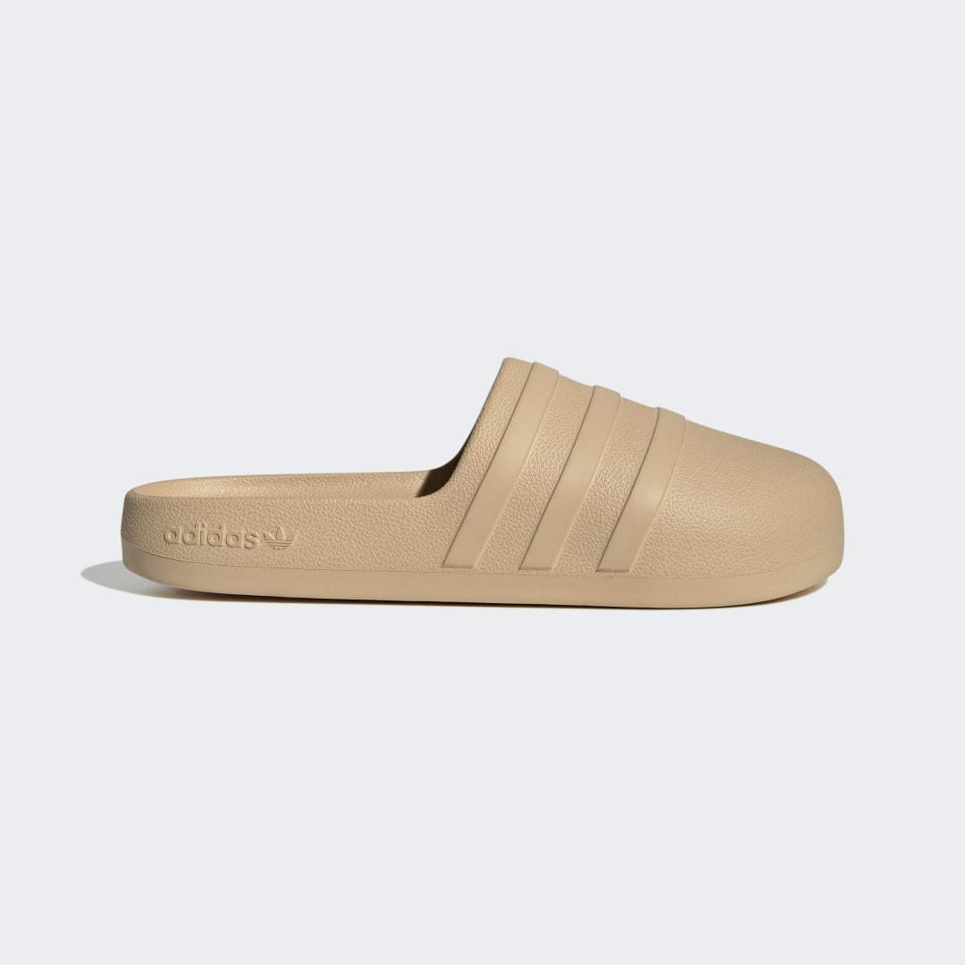 Sneakers og sko adidas Originals Adifom Adilette Beige | GZ2632, 0
