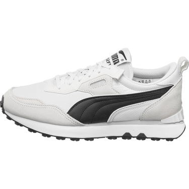 Sneakers og sko Puma Rider FV Hvid | 387672-11, 2