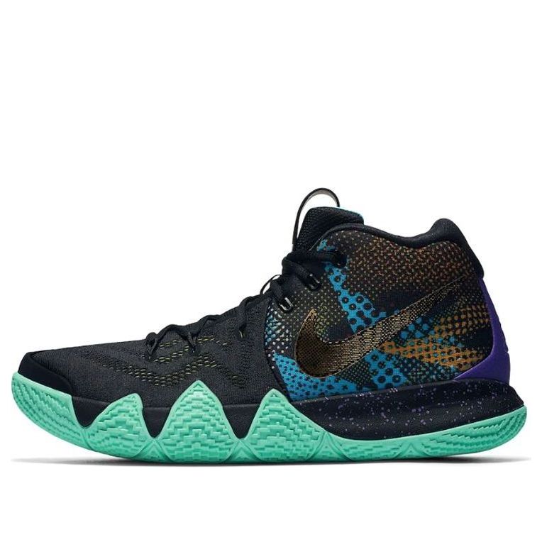Sneakers og sko Nike Kyrie 4 'Mamba Mentality' Flerfarvet | AV2597-001