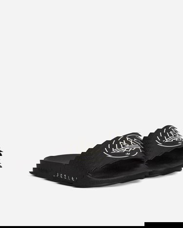 Sneakers og sko adidas Originals ADILETTE SPZL Sort | IG8941, 2