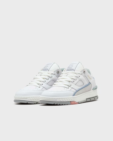 Sneakers og sko AXEL ARIGATO Area Lo High W Hvid | F2355001, 1