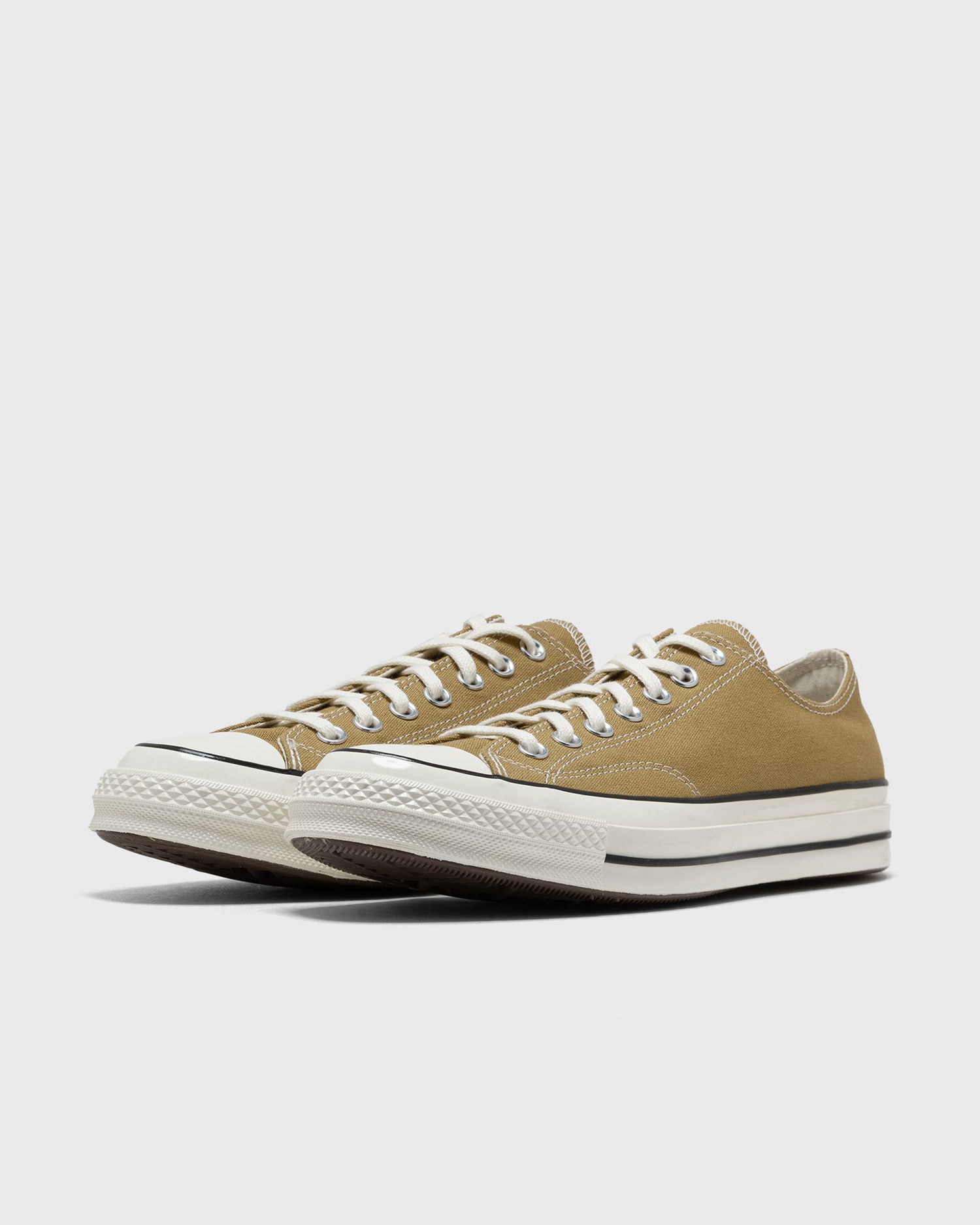 Sneakers og sko Converse CHUCK 70 OX Beige | A09146C, 1