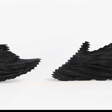Sneakers og sko Hoka One One Clifton 9 Triple Black W Sort | 1127896-BBLC, 2