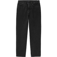 Bukser Carhartt WIP Pontiac Pants Sort | I029210.89.06, 0