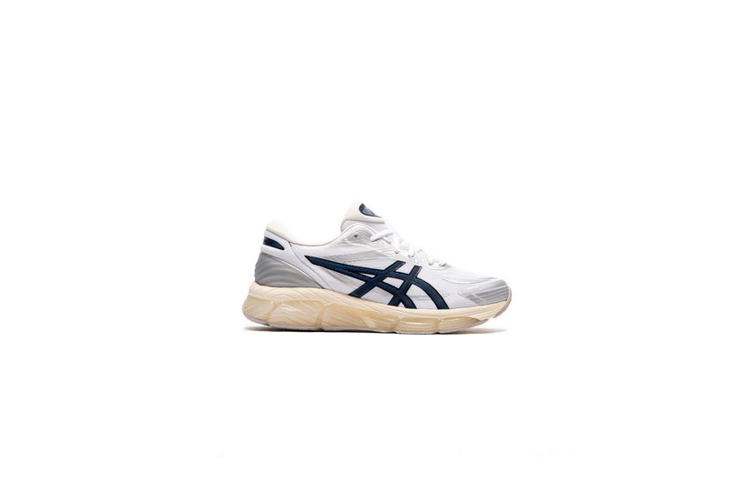 Sneakers og sko Asics GEL-QUANTUM 360 VIII Hvid | 1203A305-106