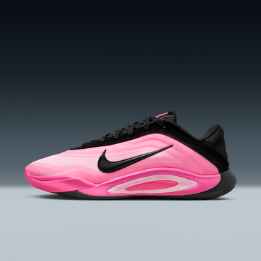 Sneakers og sko Nike A'One Lyserød | FZ8605-001, 4
