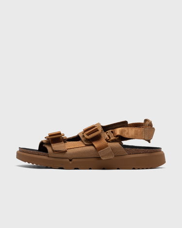 Sneakers og sko Birkenstock Shinjuku LEA/TEX Brun | 1024621, 0