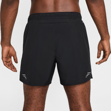 Shorts Nike Challenger 5" Flash Dri-FIT Running Shorts Sort | IB4129-010, 3