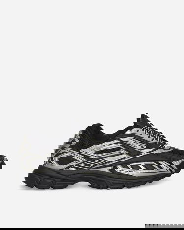 Sneakers og sko Reebok Premier Road Ultra Sort | 100260287 1078, 1