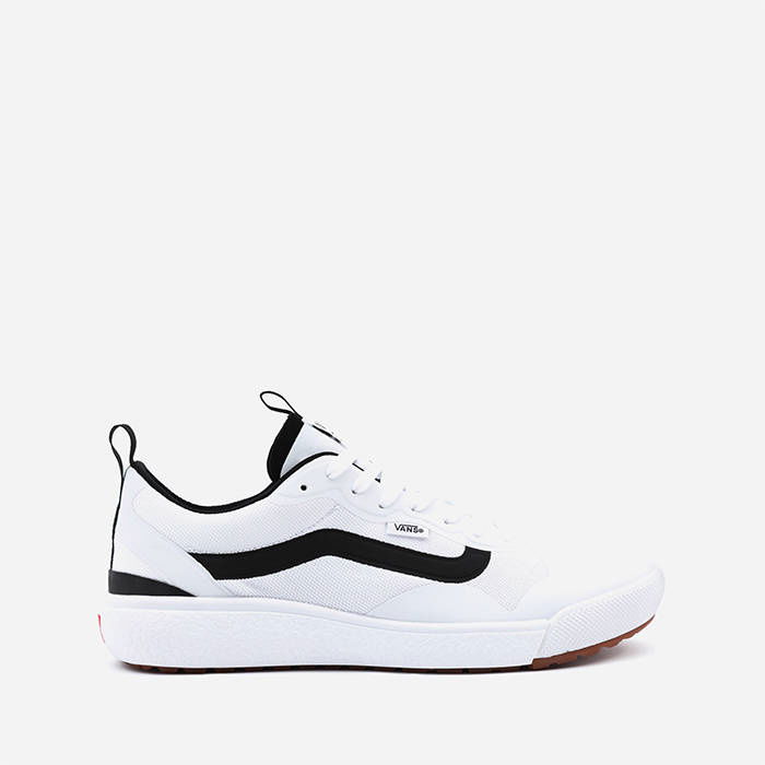 Sneakers og sko Vans UA UltraRange EXO Hvid | VN0A4U1KWHT, 0