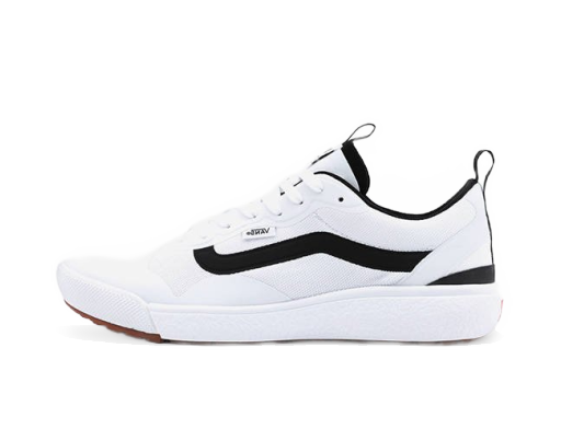 Sneakers og sko Vans UA UltraRange EXO Hvid | VN0A4U1KWHT