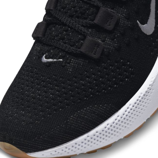 Sneakers og sko Nike Escape Run Flyknit W Sort | DC4269-001, 1