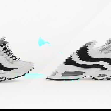Sneakers og sko Nike AIR MAX 95 OG Turkis | IM7409-100, 2