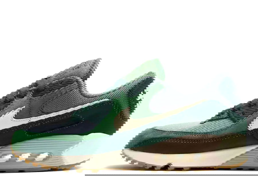 Sneakers og sko Nike Air Max 90 Premium "Pro Green" Grøn | DH4621-300, 1