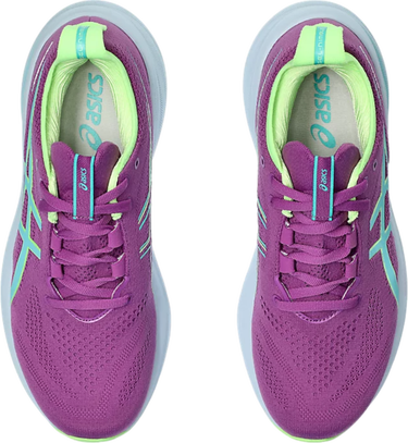 Sneakers og sko Asics Běžecké boty GEL-NIMBUS 26 LITE-SHOW Lilla | 1012b649-300, 3
