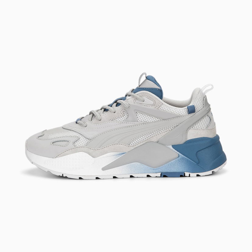 Sneakers og sko Puma RS-X Efekt Gradient 35.5 Grå | 391171_02