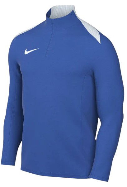 T-shirt Nike M NK DF ACDPR24 DRIL TOP K Mørkeblå | fd7667-467