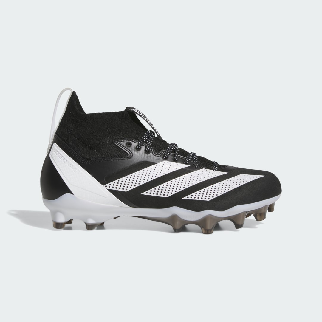 Sneakers og sko adidas Performance Adizero Impact+ Sort | IE1402, 0