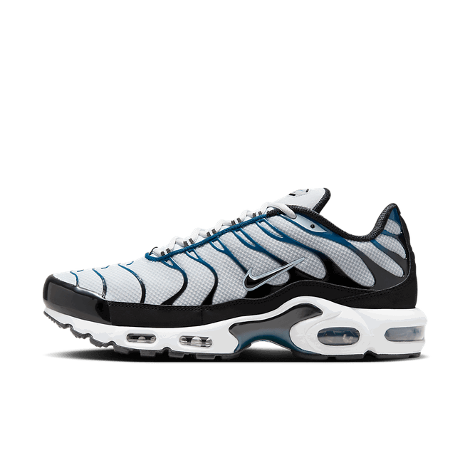 Sneakers og sko Nike Air Max Plus "Teal" Grå | FN6949-001